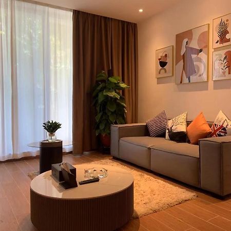 Guangzhou Fangyuan Hotel - - Free Shuttle Bus To Canton Fair Complex During 14Th Apr To 4Th May Exterior photo