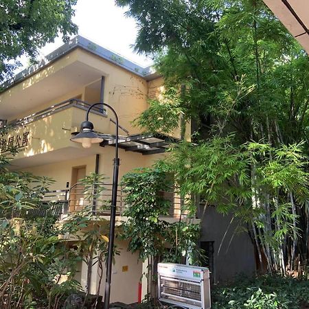 Guangzhou Fangyuan Hotel - - Free Shuttle Bus To Canton Fair Complex During 14Th Apr To 4Th May Exterior photo
