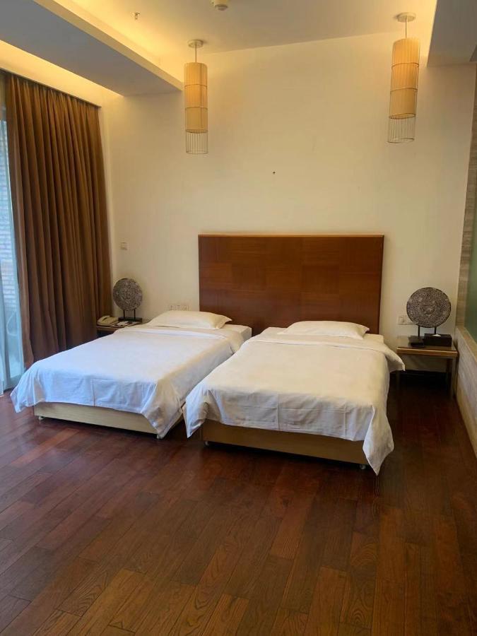 Guangzhou Fangyuan Hotel - - Free Shuttle Bus To Canton Fair Complex During 14Th Apr To 4Th May Exterior photo