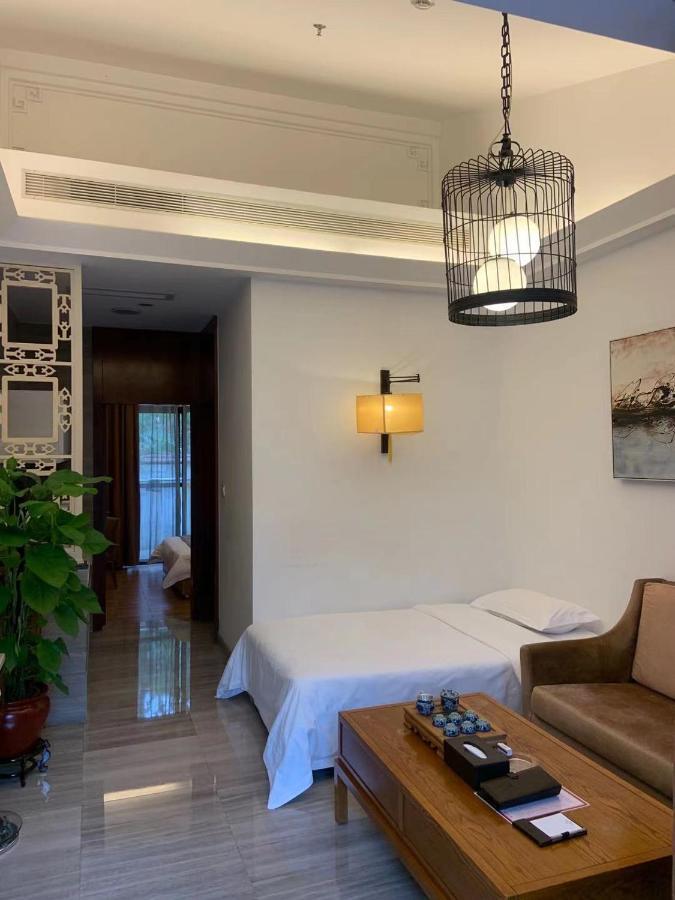 Guangzhou Fangyuan Hotel - - Free Shuttle Bus To Canton Fair Complex During 14Th Apr To 4Th May Exterior photo