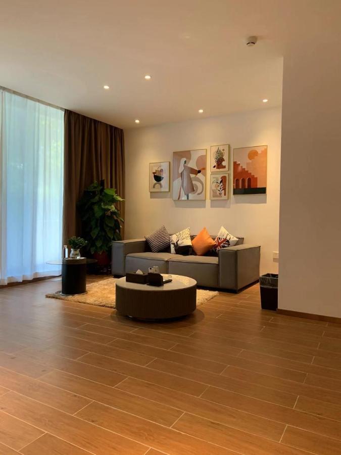 Guangzhou Fangyuan Hotel - - Free Shuttle Bus To Canton Fair Complex During 14Th Apr To 4Th May Exterior photo