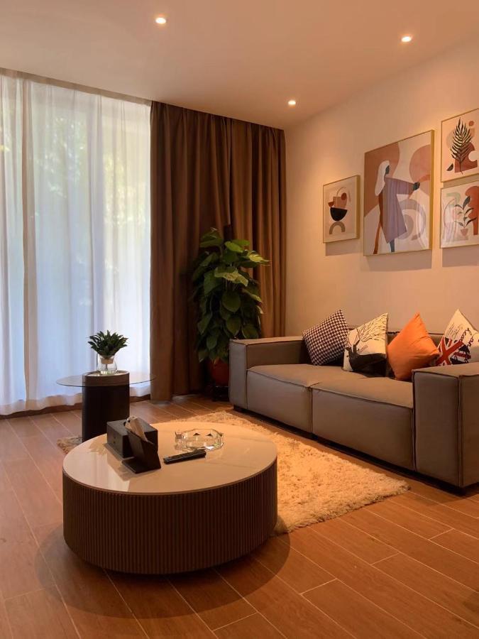Guangzhou Fangyuan Hotel - - Free Shuttle Bus To Canton Fair Complex During 14Th Apr To 4Th May Exterior photo