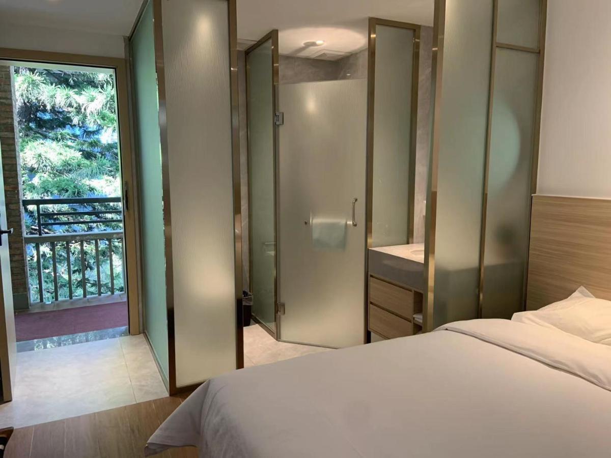 Guangzhou Fangyuan Hotel - - Free Shuttle Bus To Canton Fair Complex During 14Th Apr To 4Th May Exterior photo