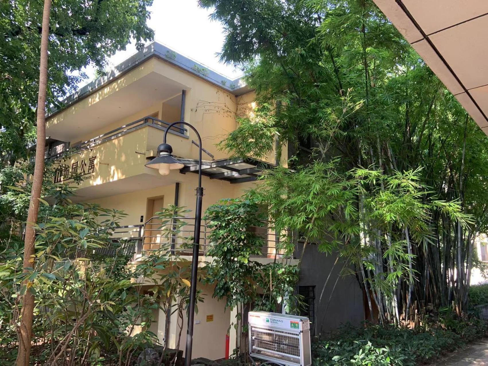 Guangzhou Fangyuan Hotel - - Free Shuttle Bus To Canton Fair Complex During 14Th Apr To 4Th May Exterior photo