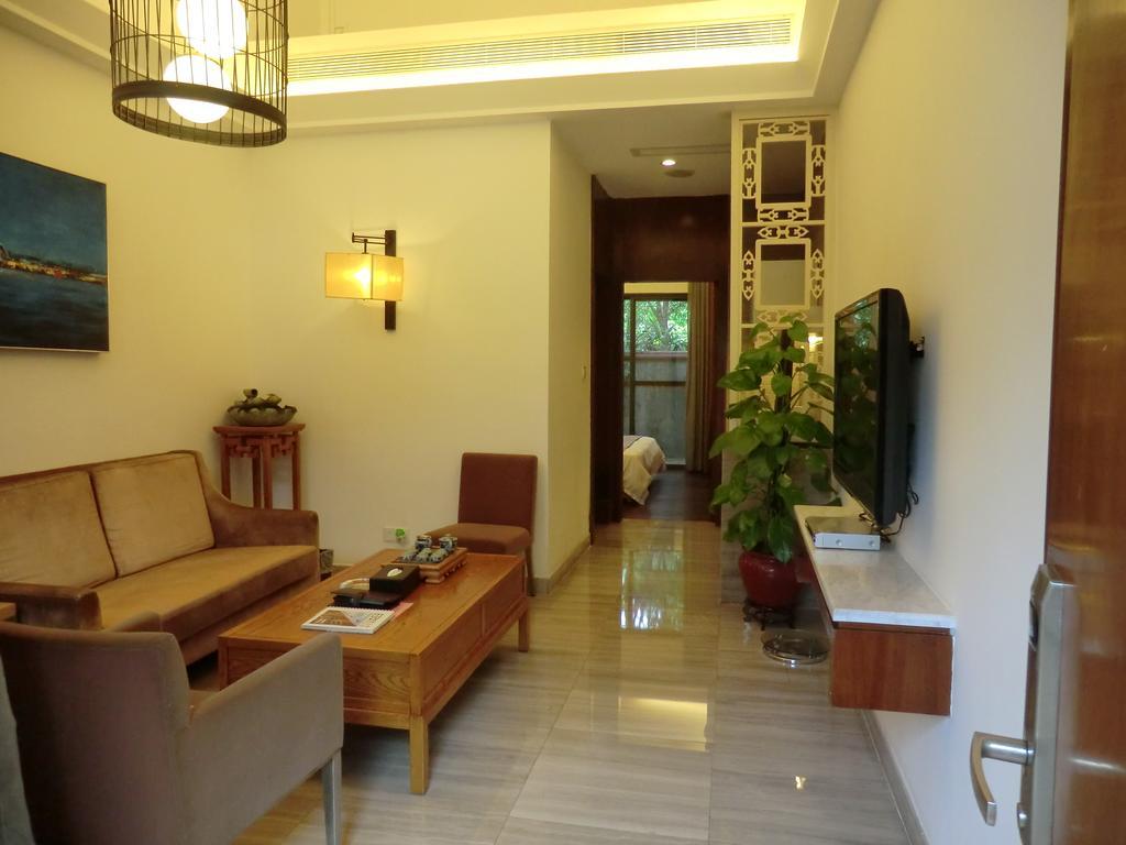 Guangzhou Fangyuan Hotel - - Free Shuttle Bus To Canton Fair Complex During 14Th Apr To 4Th May Exterior photo