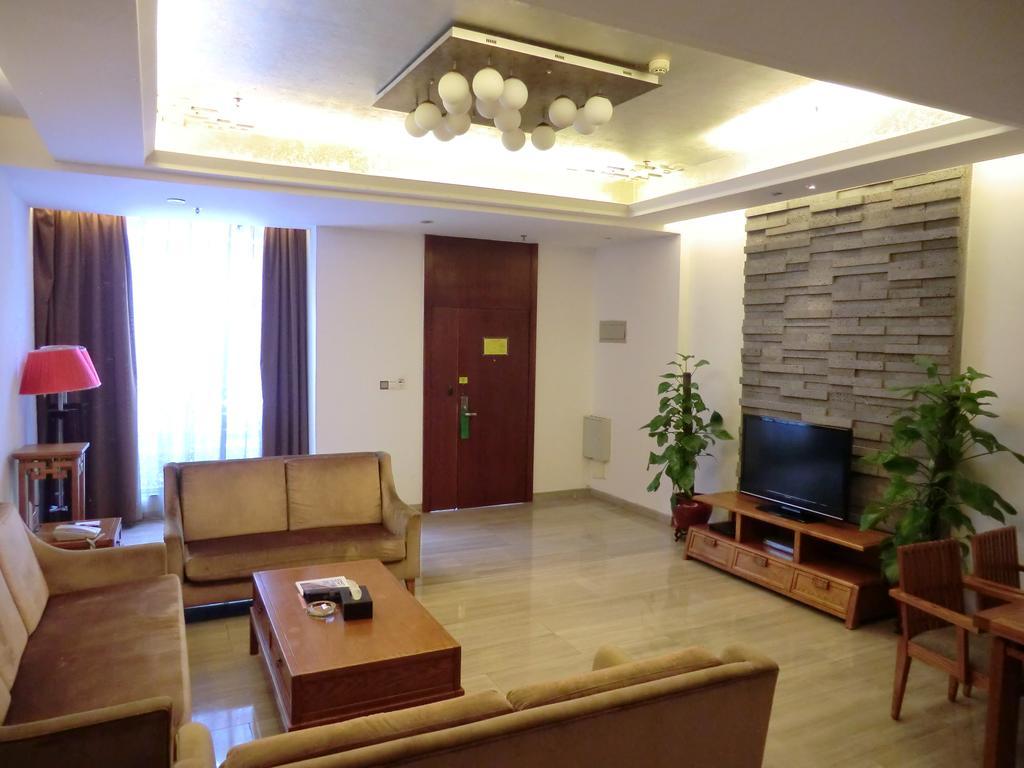Guangzhou Fangyuan Hotel - - Free Shuttle Bus To Canton Fair Complex During 14Th Apr To 4Th May Exterior photo
