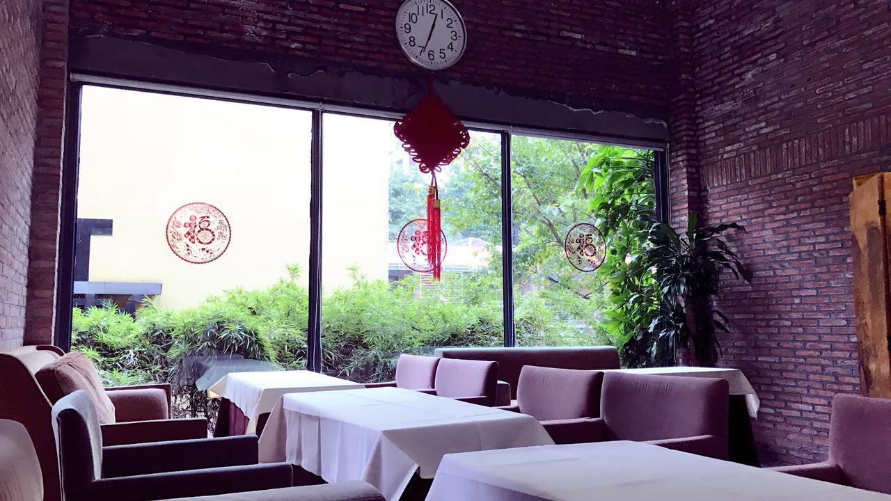 Guangzhou Fangyuan Hotel - - Free Shuttle Bus To Canton Fair Complex During 14Th Apr To 4Th May Exterior photo