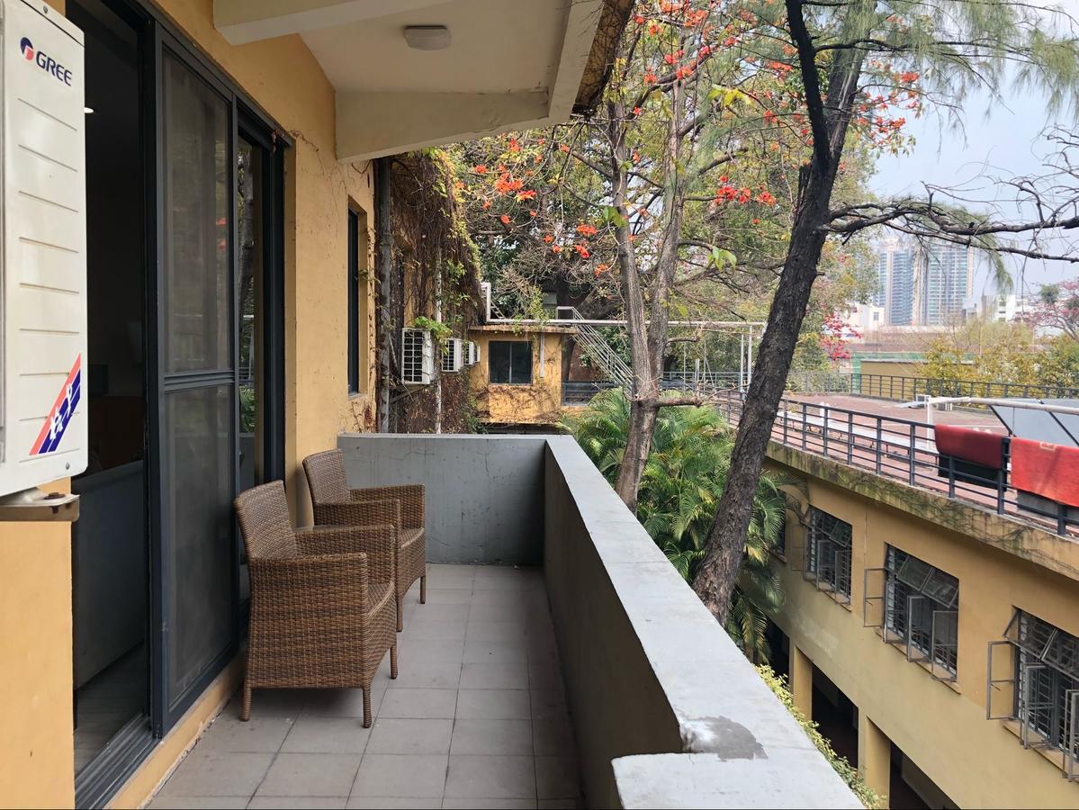 Guangzhou Fangyuan Hotel - - Free Shuttle Bus To Canton Fair Complex During 14Th Apr To 4Th May Exterior photo